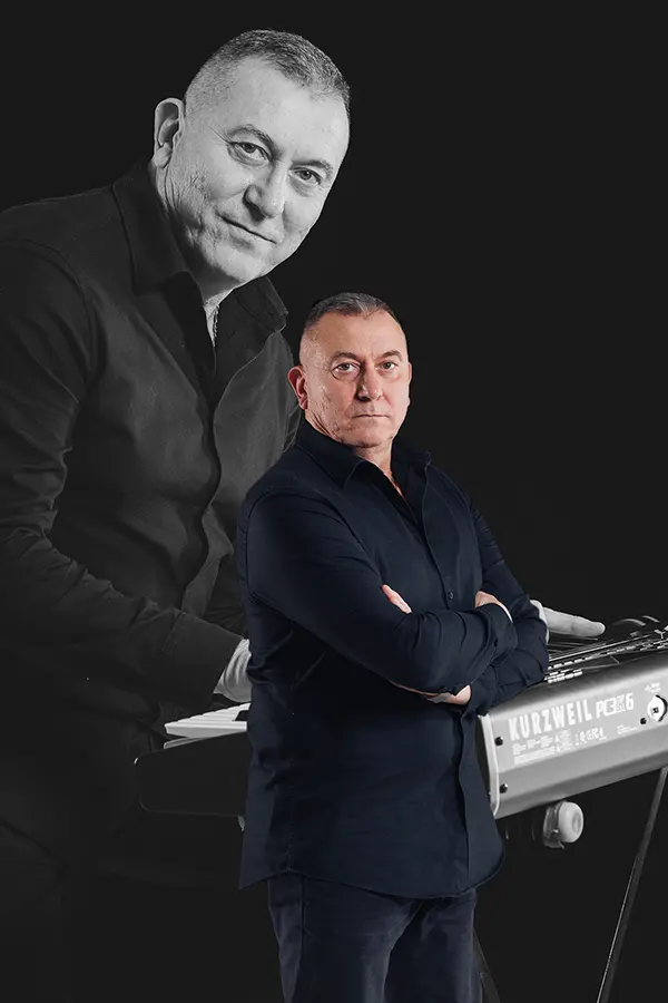 Krešo (klavijature)